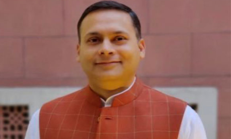 Pawan Kheras wife, Kota Neelima, also holds two voter IDs: BJPs Amit Malviya