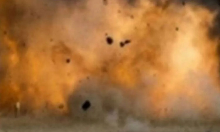 14 killed, 35 injured in suicide bombing after BNP rally in Pak’s Balochistan