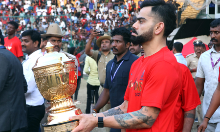 ‘Nothing in life prepares you for a heartbreak like June 4’: Kohli on Bengaluru stampede