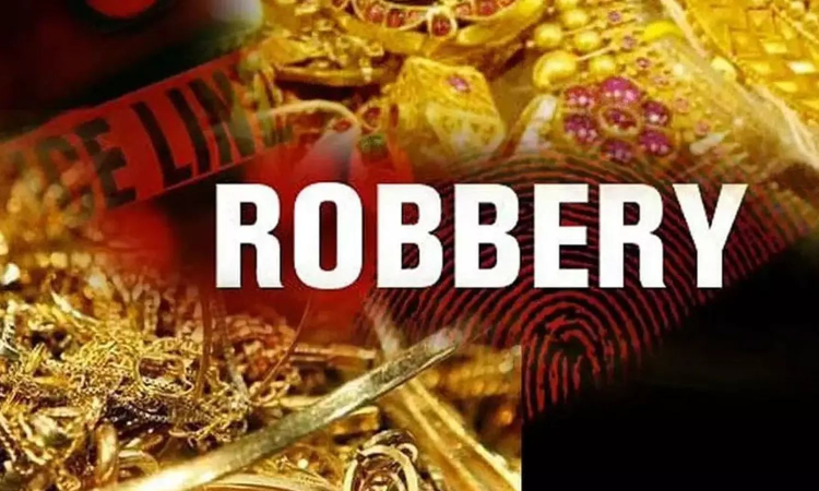 Kancheepuram woman, 59, ropes in lover to tie her up, steal mother-in-law’s gold Kancheepuram woman, 59, ropes in lover to tie her up, steal mother-in-law’s gold