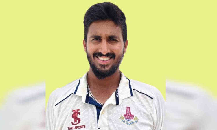 Buchi Babu semis: TNCA Presidents XI beats J&K, to face Hyderabad in final