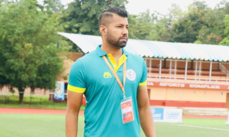 Head coach Ravi Punia secures medals across all National women’s football categories