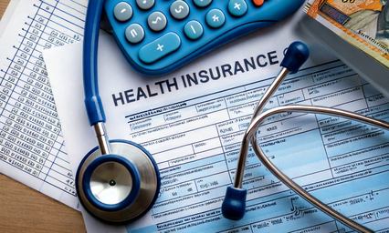 No GST on life and health insurance premiums from Sep 22