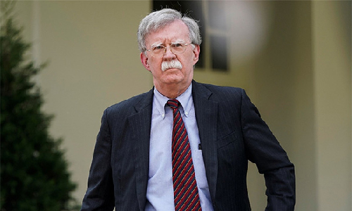 White House pushing PM Modi closer to Russia and China: Former Trump advisor John Bolton White House pushing PM Modi closer to Russia and China: Former Trump advisor John Bolton