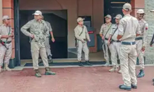 Centre, Manipur sign pact with Kukis; territorial integrity of Manipur to be maintained