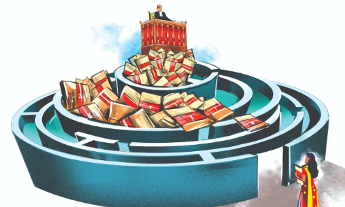 27 out of 31 TN ministers face criminal charges, finds ADR analysis