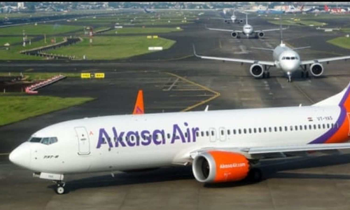 Six domestic flights cancelled without prior notice at Chennai Airport