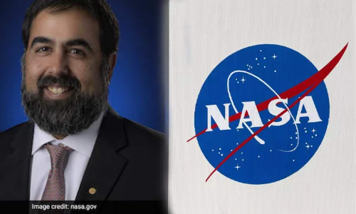 20-year NASA veteran Indian-American named US space agencys associate administrator