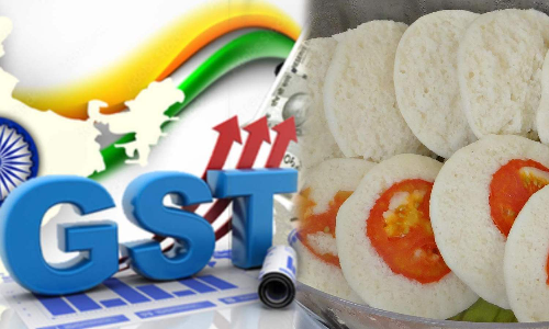 No GST cut for idli-dosa batter, hotel body calls it unfair