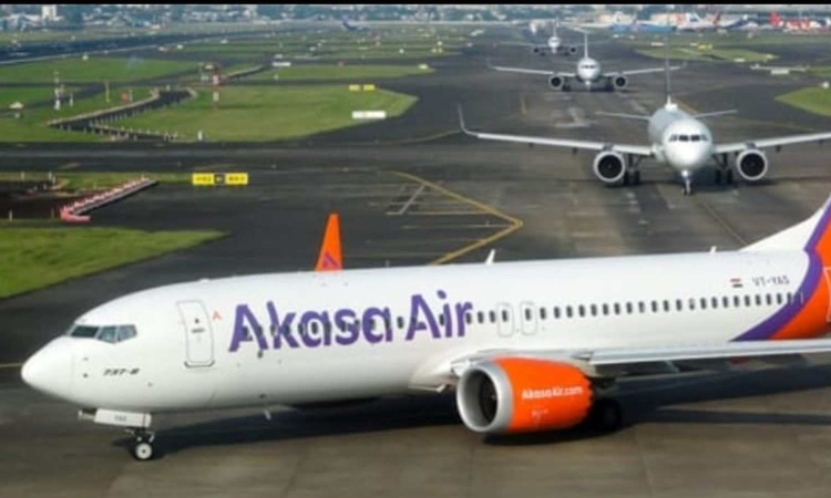 Six domestic flights cancelled without prior notice at Chennai Airport