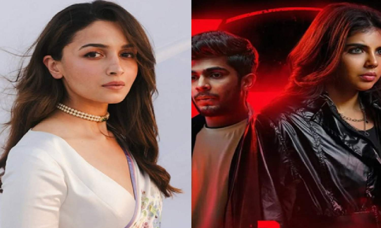 Fresh blend of mythic folklore, mystery: Alia Bhatt praises Kalyani Priyadarshan starrer Lokah Chapter 1