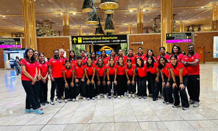 Womens Hockey Asia Cup: Injury-plagued India eyes fresh start against Thailand