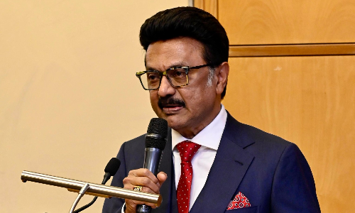 CM Stalin to unveil freedom fighter Pollan’s memorial