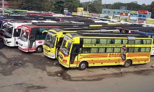 Special buses for weekend, Tiruchendur Soorasamharam rush