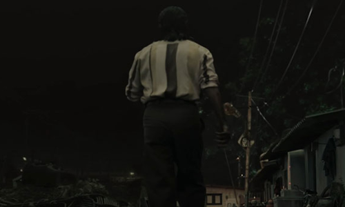 Director Vetrimaaran to collaborate with Silambarasan TR; Check films first look here