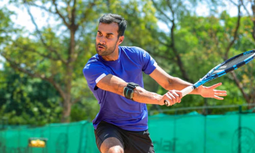 Bhambri bows out of US Open after reaching semifinals