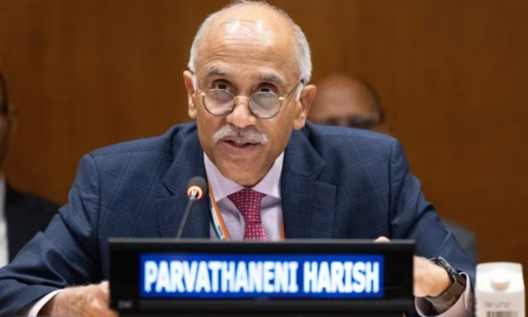 India elected to UN Human Rights Council for seventh time India elected to UN Human Rights Council for seventh time