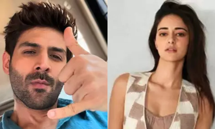 Kartik, Ananya wrap shooting for Tu Meri Main Tera, Main Tera Tu Meri