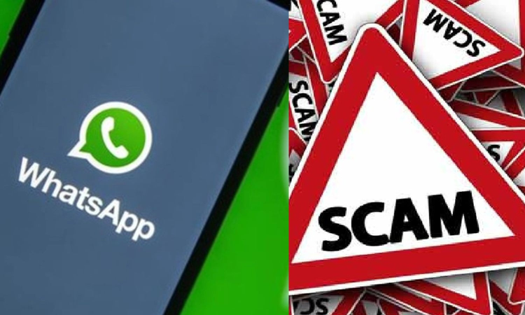 Cyber Crime wing cautions on 2 new WhatsApp scams targeting citizens