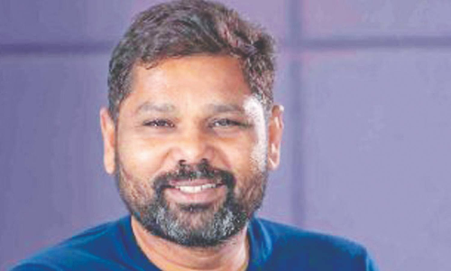 Girish Mathrubootham to step down as Freshworks chairman