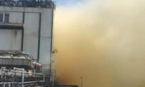 TN forms panel to probe alleged gas leak at Cuddalore SIPCOT unit TN forms panel to probe alleged gas leak at Cuddalore SIPCOT unit