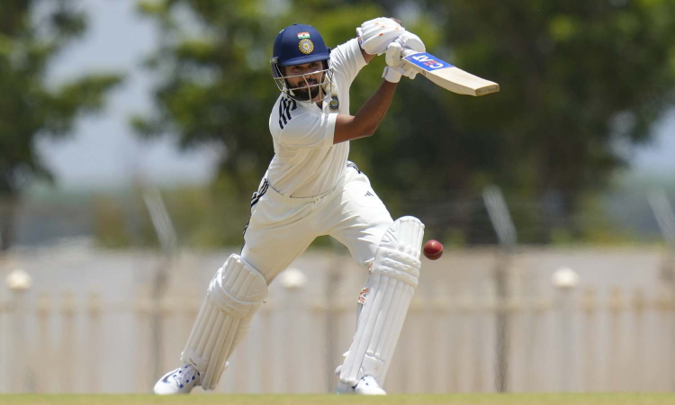 Iyer named India A captain for Australia A series; Rahul, Siraj to play 2nd game