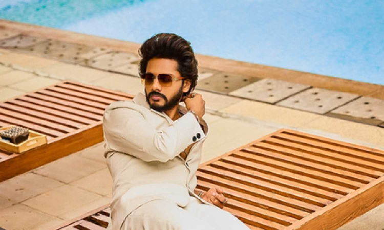 Teja Sajja calls ‘Mirai’ a story of a boy from Charminar in Hyderabad