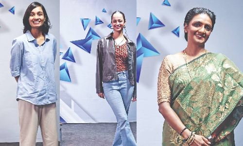 ‘Bad Girl would work commercially too in every aspect’