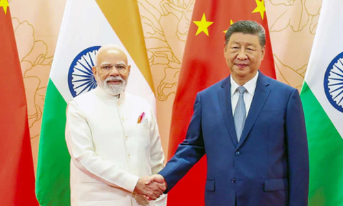 The Third Eye: Prime Minister Modi’s China visit