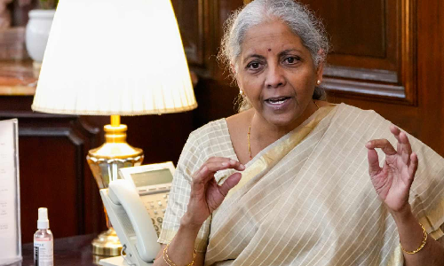 Ek baar aap GST dekh lo: PMs nudge ushered in biggest GST reform in 8 yrs