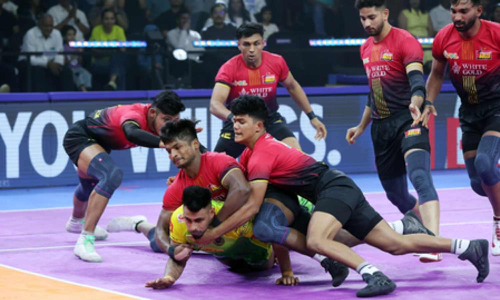 Bengaluru Bulls head coach mentions tactical advantage that helped team end losing streak in Vizag
