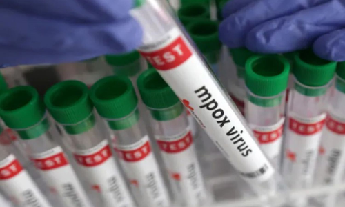 WHO says mpox no longer a global public health emergency