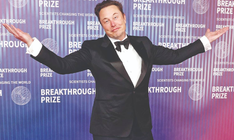 Teslas roadmap to make first ever trillionaire Teslas roadmap to make first ever trillionaire