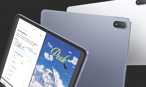 DT Next Tech: Can the OnePlus Pad 3 replace your laptop?