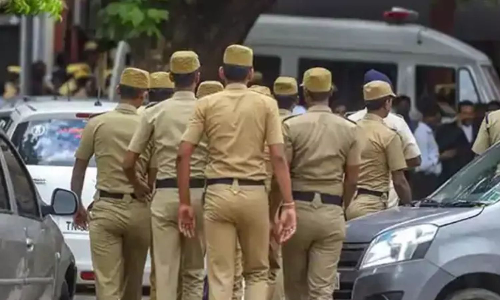 What Shakespeare’s Othello tells us about TN’s police chief row