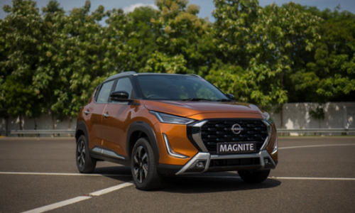 Nissan India cuts Magnite prices by up to Rs 1 lakh over GST reduction