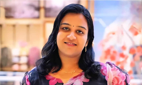 TVK woman functionary arrested for stealing jewellery from advocates house