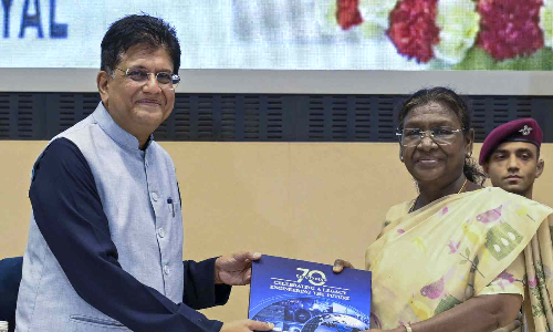 Full benefits of GST rate cuts must be passed on to consumers, says Piyush Goyal