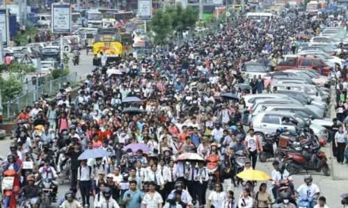 14 killed as youths clash with police over social media ban in Nepal; Army deployed to control situation