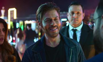 The Ba***ds of Bollywood trailer is Aryan Khans wild & witty love letter to Bollywood