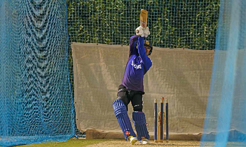 Curtain Raiser: Asia Cup is Indias tournament to lose