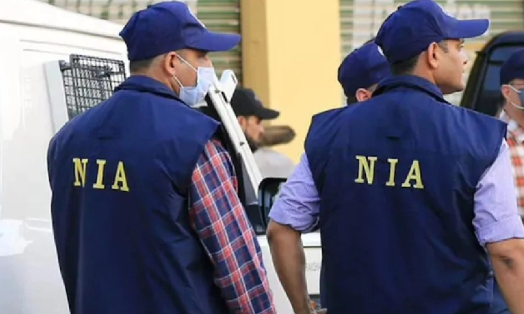 NIA conducts raids nationwide, arrests Bihar youth from Thoothukudi
