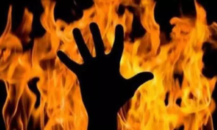 Man attempts self-immolation at Salem Collectorate after encroachment cuts water access