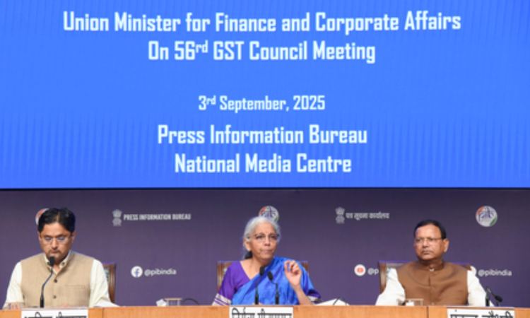 GST reforms to reduce complexity, improve compliance and lower costs for MSMEs: Report