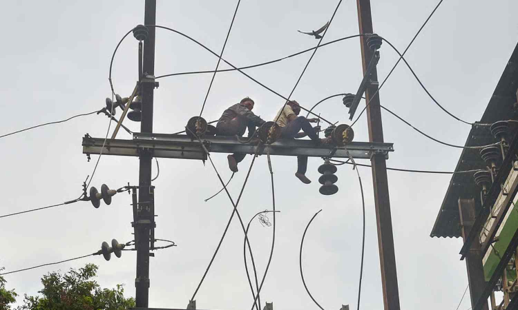 Power shutdown on September 10 in Chennais Parivakkam and Kotturpuram