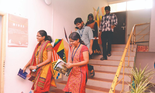 Online AYUSH course applications from Sept 9