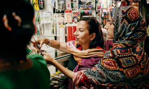 Airbnb India created 1.1 lakh jobs, Rs 2,400 cr wages