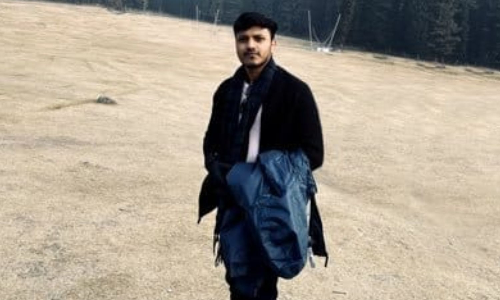 Little Hearts director Sai Marthand thanks actor Nani, Tamil director Abishan Jeevinth for appreciating film Little Hearts director Sai Marthand thanks actor Nani, Tamil director Abishan Jeevinth for appreciating film