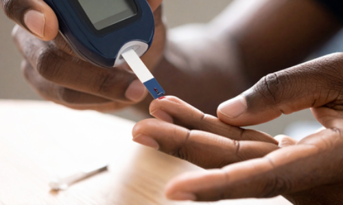 Young adults largely unaware of being diabetic: The Lancet