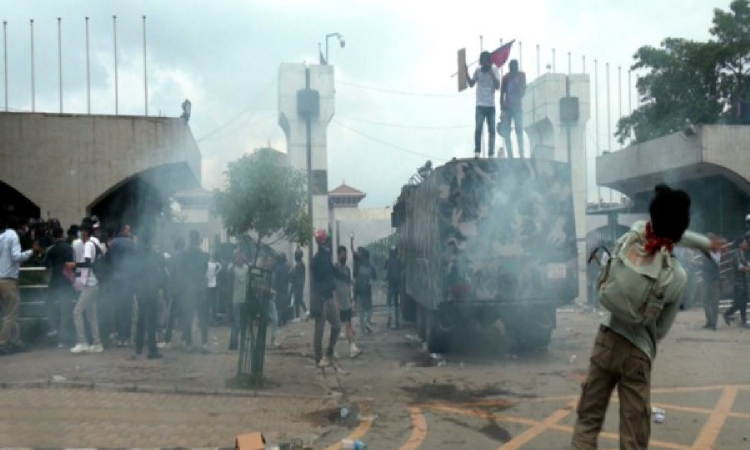 Nepals Gen Z activists offer tribute to those killed during Sep protests